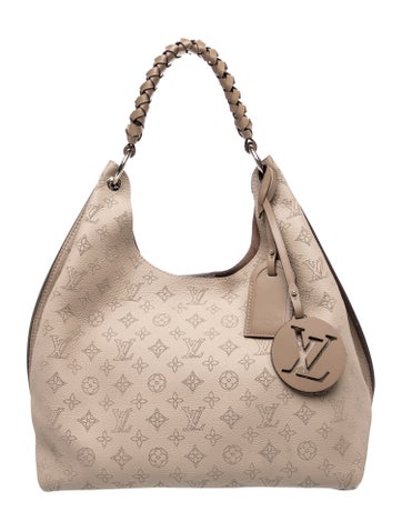LV Monogram Carmel