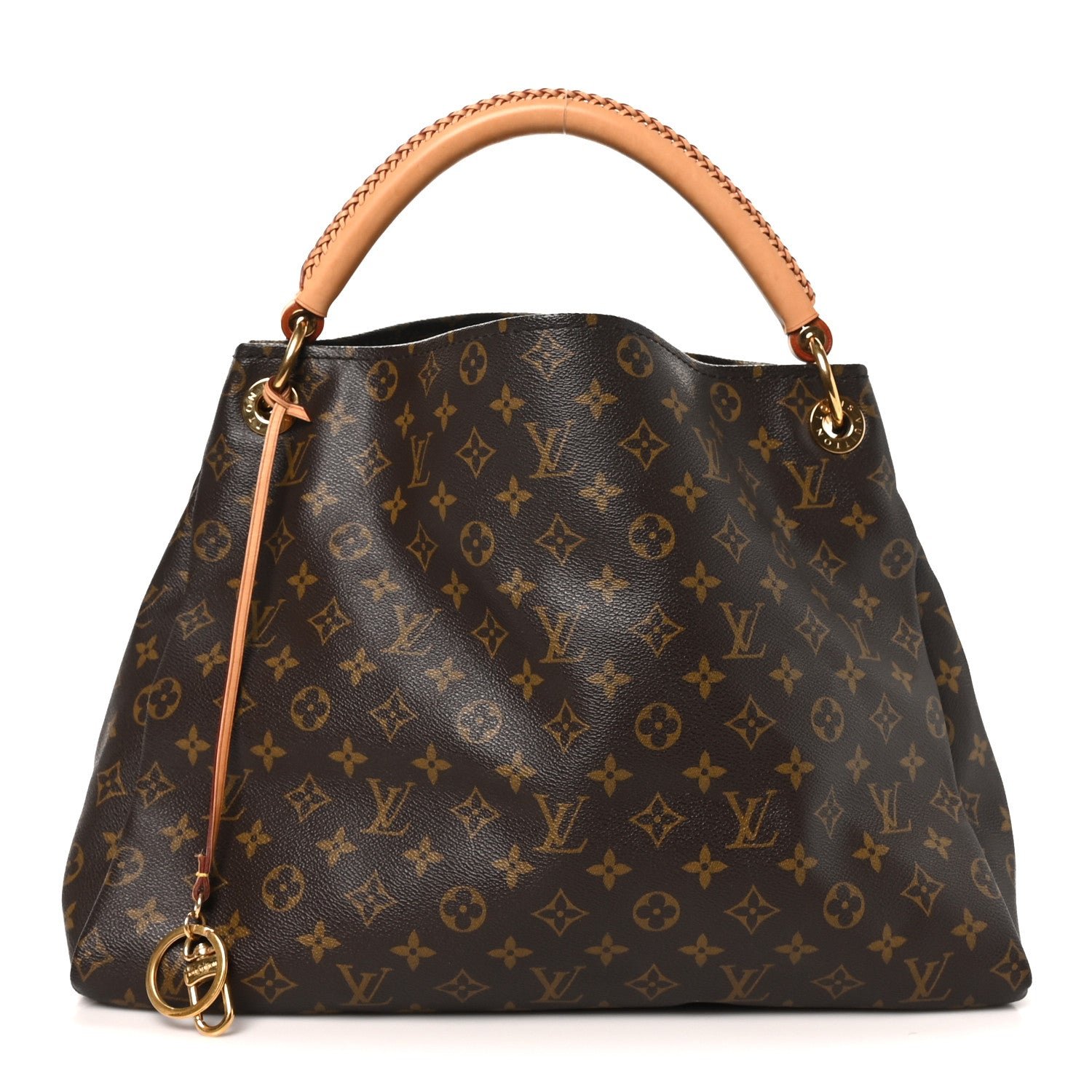 Louis Vuitton Monogram Artsy MM