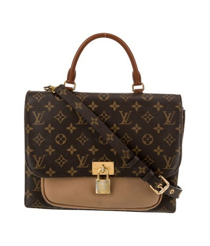 Louis Vuitton Vuitton Lv Monogram Marignan