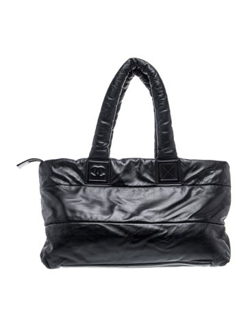 Large Coco Cocoon Reversible Tote