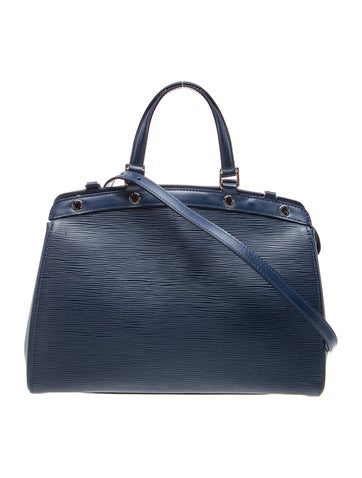 LV Monogram Brea MM