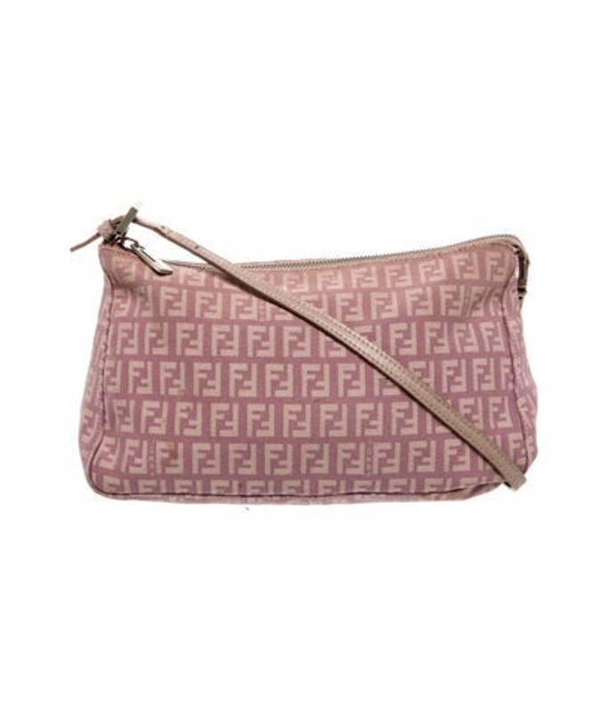 Fendi Zucchino Ff Vintage Vintage