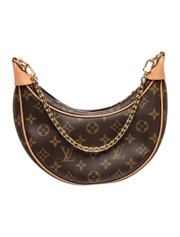LV Monogram Looping