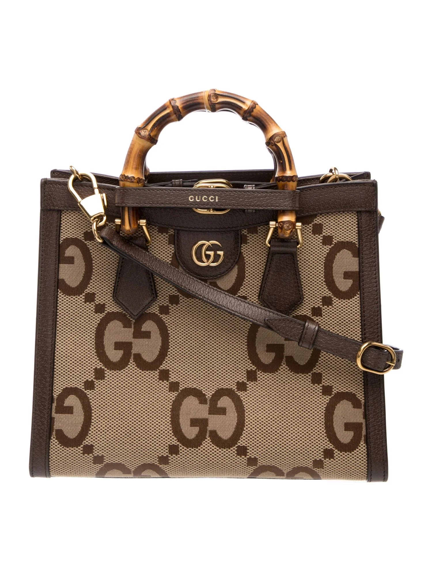 Double G Diana Small