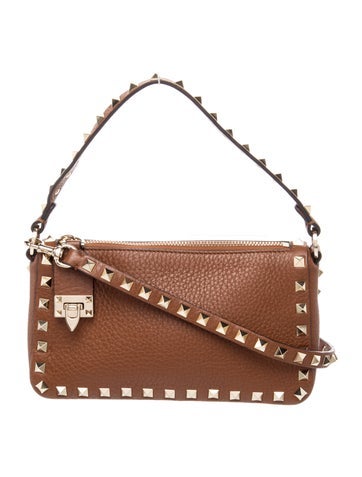 Valentino Rockstud Shoulder Bag