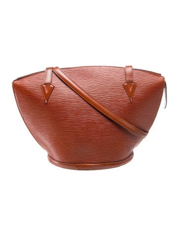 LV Monogram Saint Jacques GM