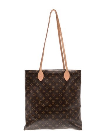 LV Monogram Carry It