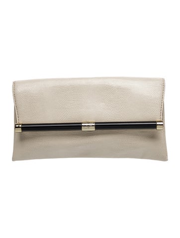 Signature Clutch