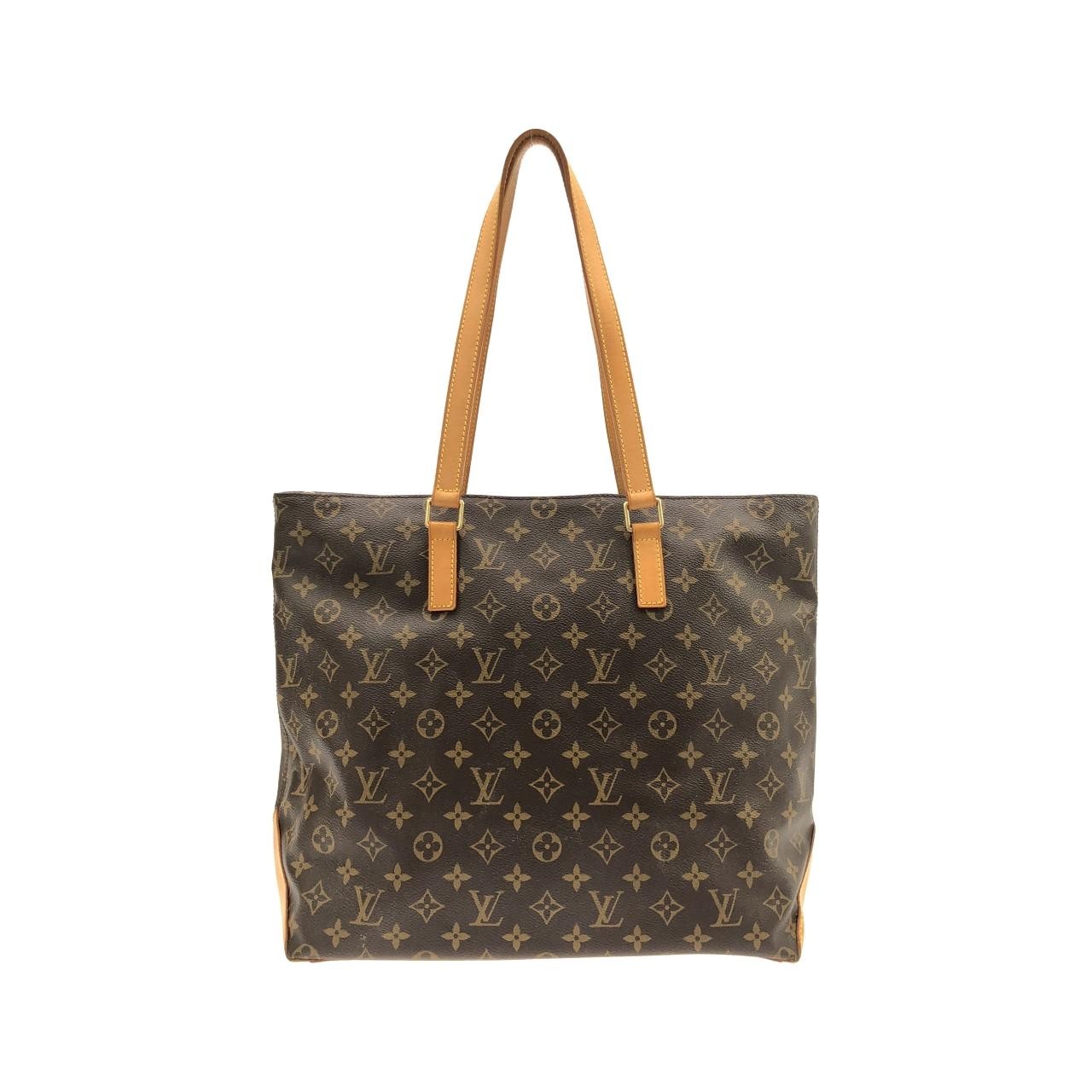 Louis Vuitton Monogram Cabas Maison M51151 Bag