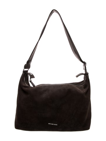 Signature Messenger Bag
