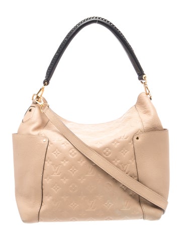 LV Monogram Bagatelle