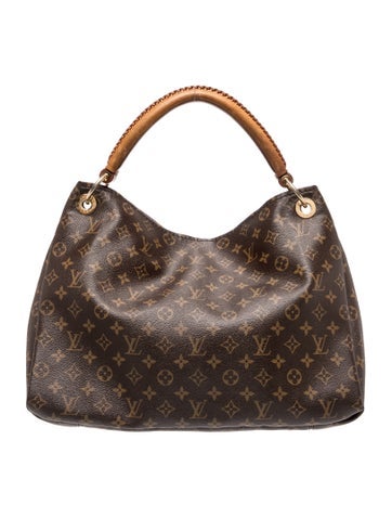 LV Monogram Artsy MM Vintage