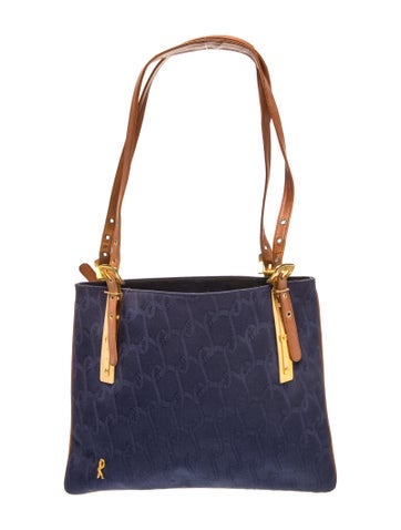 Roberta di Camerino Shoulder Bag