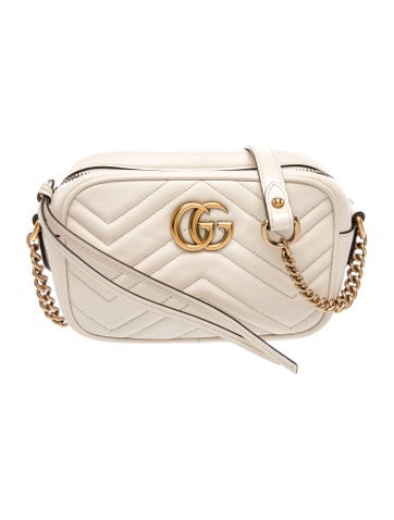 Double G Marmont Mini