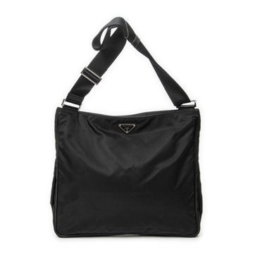Canvas Front Pocket Messenger
