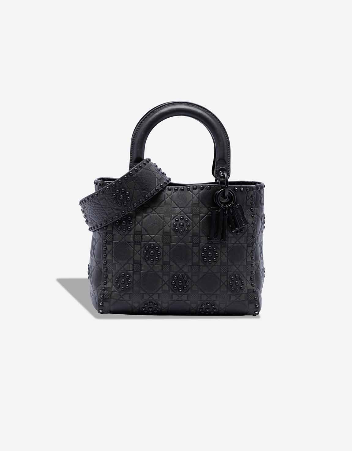 
		Lady Medium Calf Black    