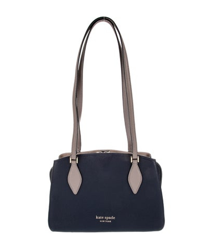 Kate Spade Spade New York Leather Shoulder Bag