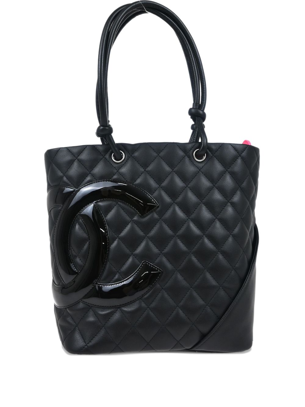 2009 Cambon Line tote bag