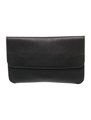 Cuyana Leather Portfolio