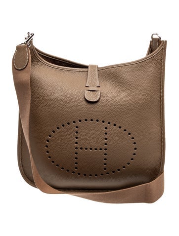 Hermes Clemence Evelyne III 33