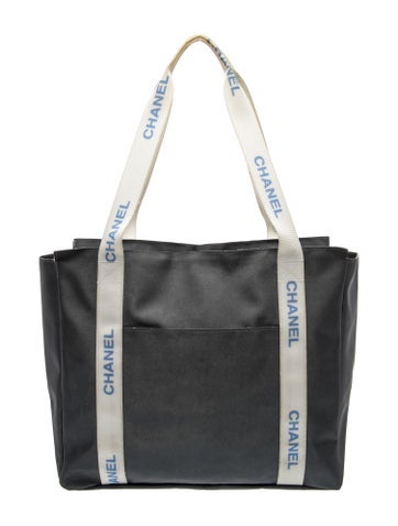 Sport Ligne Tote