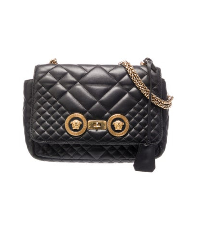 Versace Medusa Crossbody Bag