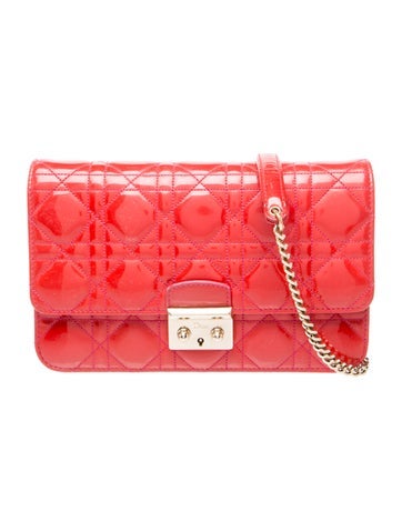 Cannage Miss Dior Vintage