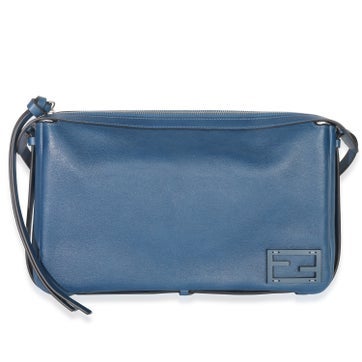 Fendi Leather Simply Medium