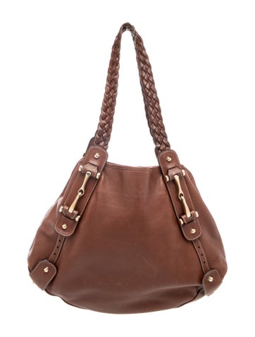 Horsebit Pelham Medium