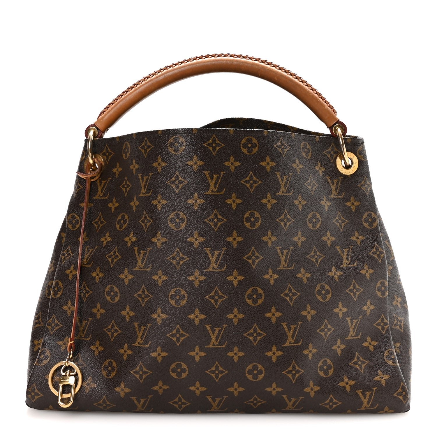 Louis Vuitton Monogram Artsy MM