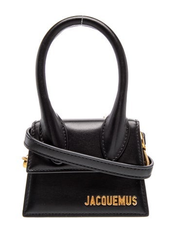 Leather Le Chiquito Mini