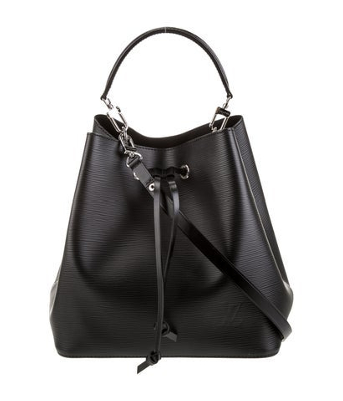 Louis Vuitton Vuitton Epi Leather Neonoe Mm