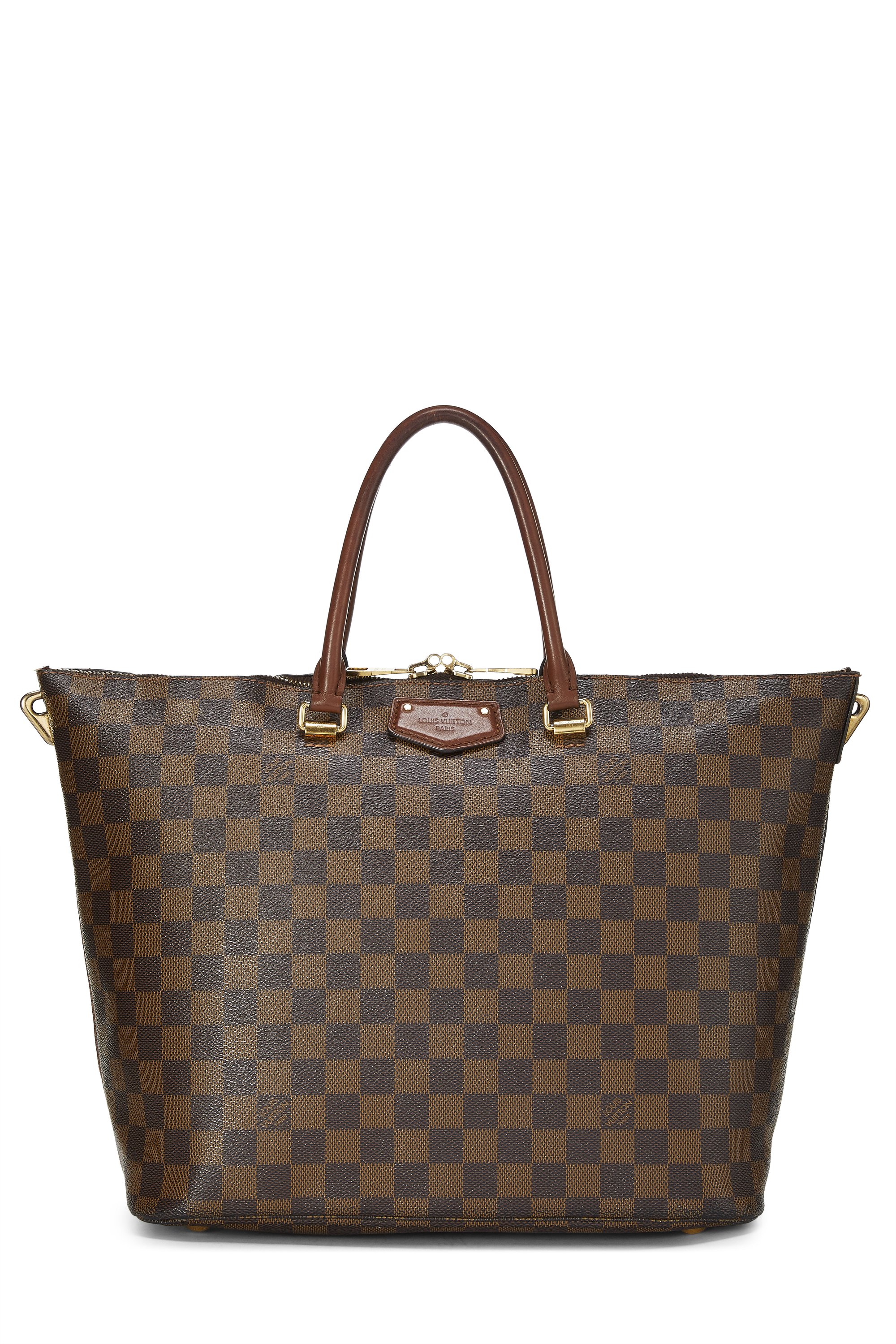 Damier Ebene Belmont