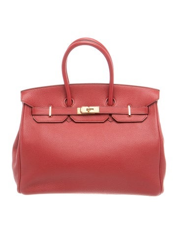 Togo Birkin 35