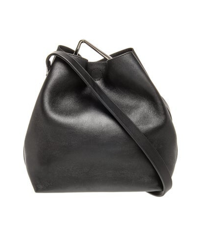 3.1 Phillip Lim 1 Phillip Lim Leather Shoulder Bag