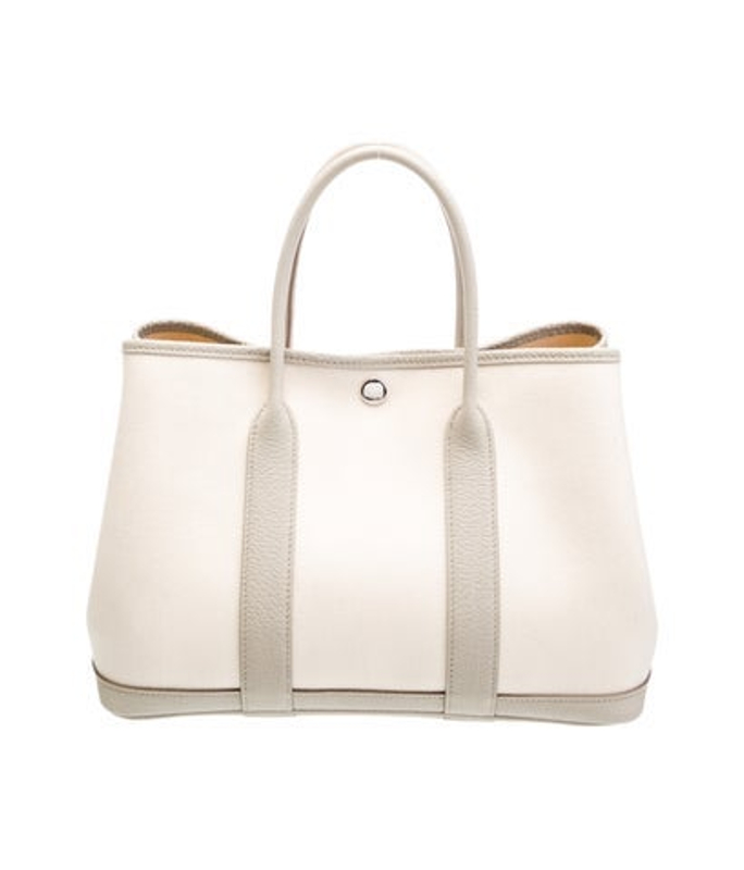 Hermes Toile Negonda Garden Party 30