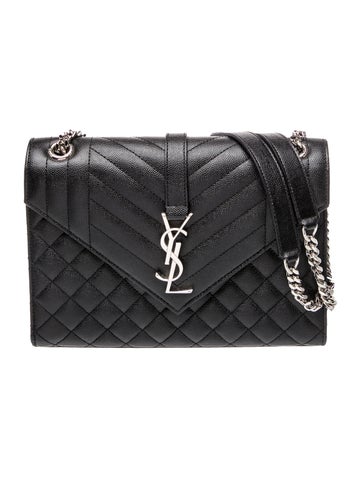 Quilted Envelope Medium