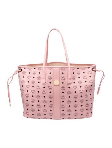 Visetos LIZ VI SHOPPER Large w/ Tags