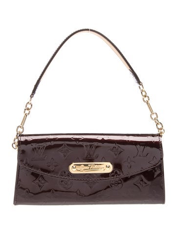 Vernis Patent Leather Sunset Boulevard