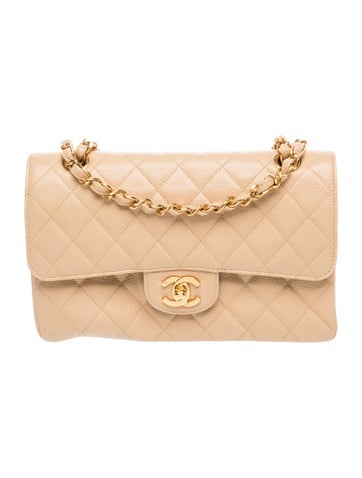 Classic Small Double Flap Bag