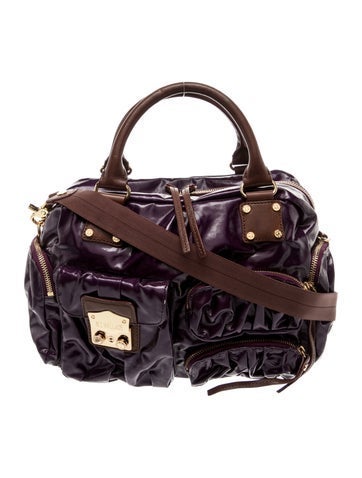 Nylon Hobo