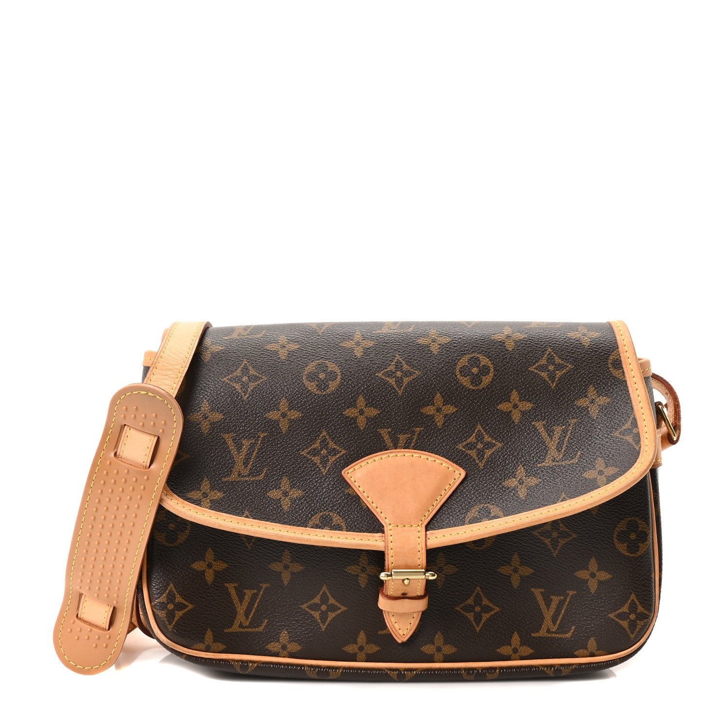 Louis Vuitton Monogram Sologne