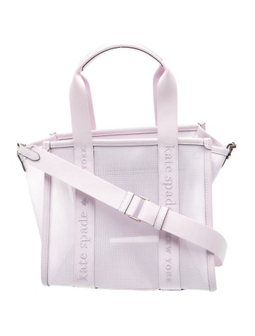 Kate Spade Leather Shoulder Bag