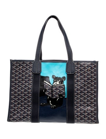Goyardine Villette MM