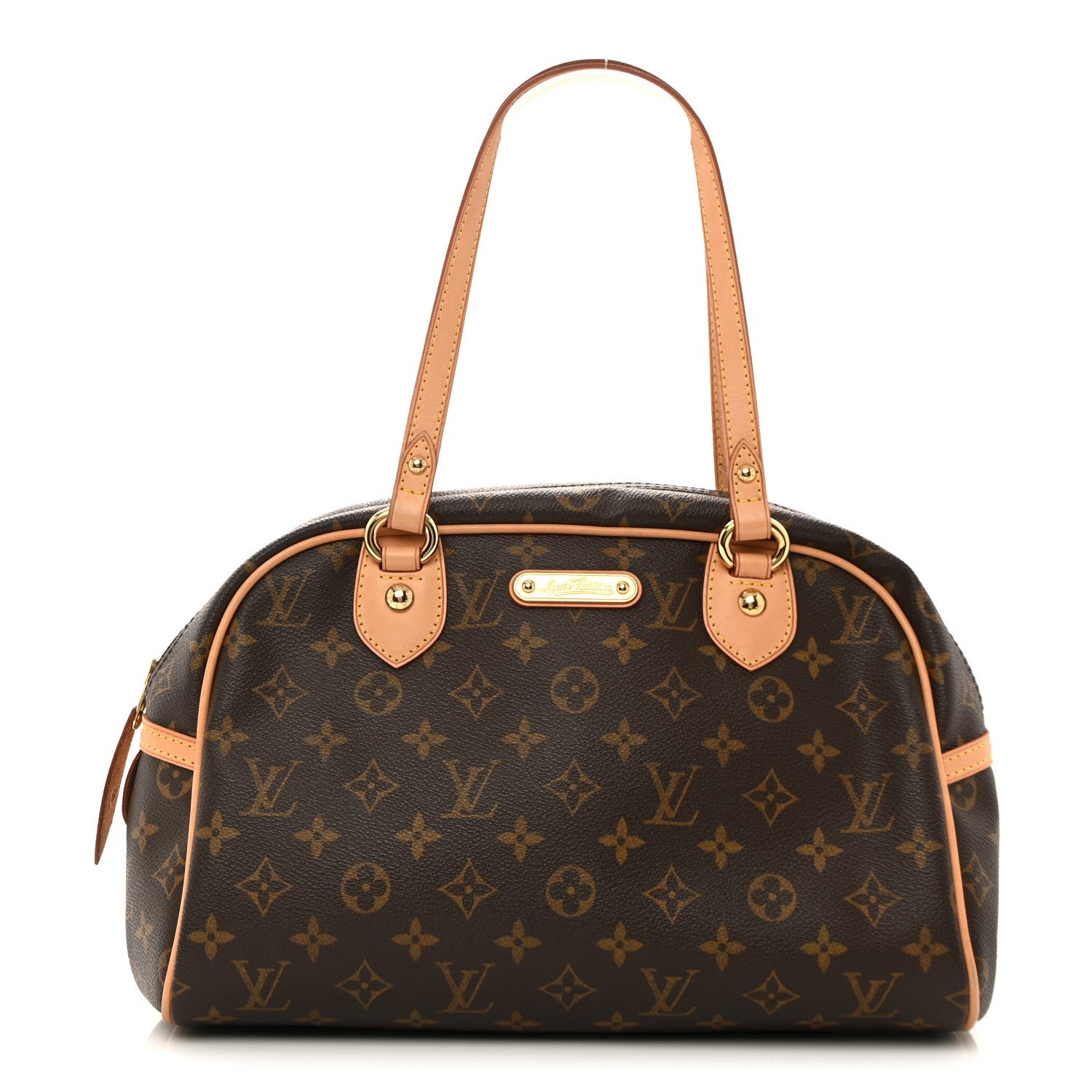 Louis Vuitton Monogram Montorgueil PM