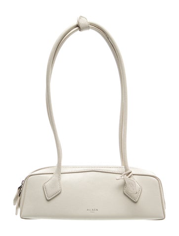 Leather Le Teckel Small