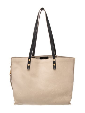 Signature Tote