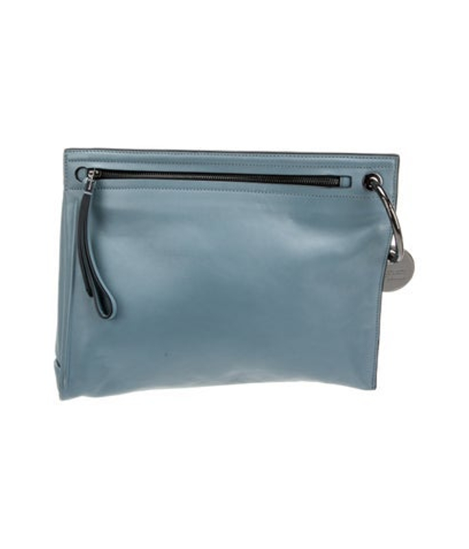 Marc by Marc Jacobs By Marc Jacobs Leather Portfolio