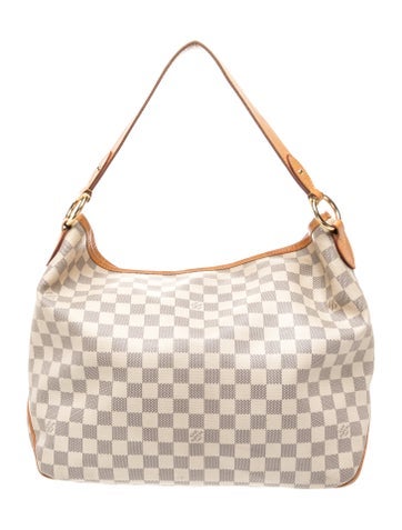 Damier Azur Delightful MM
