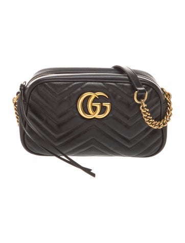 Double G Marmont